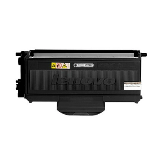 Lenovo Original LT2922 LT2922H Порошковая коробка M7205 M7215 M7250 M7250N M7260 ПРИНТЕР ПРИНТЕР КАРКОВЫЙ СЛАВИ