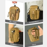 Дорожная тактическая поясная сумка для путешествий, универсальный шоппер, мобильный телефон, спортивный ремень, рогатка для велоспорта