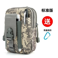 Стандартная модель ACU