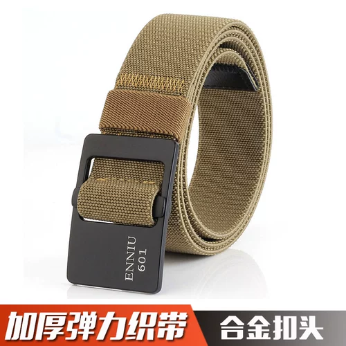 Нейлоновый эластичный дорожный ремень для скалозалания для отдыха, тактические штаны подходит для мужчин и женщин, 2020