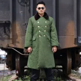 Демисезонное длинное пальто, флисовая куртка, пуховик