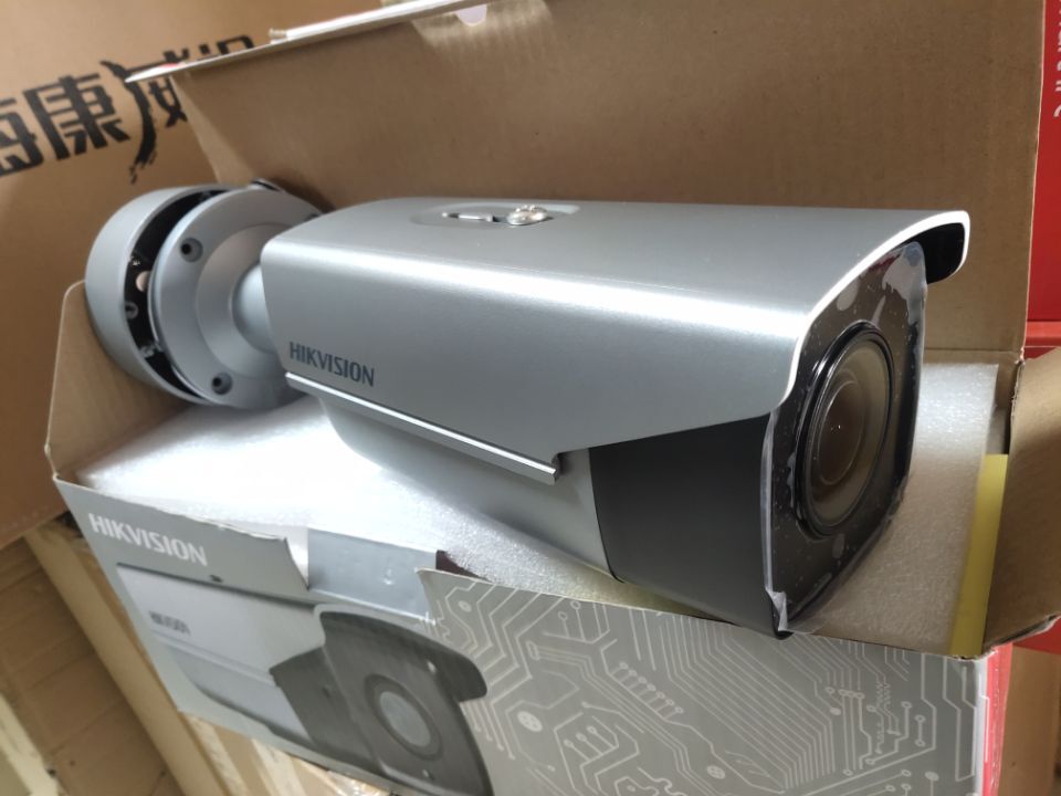 Sea Conway view 800W ten thousand zoom Internet camera 485 BNC alarm voice talkback connector 2 8-16mm