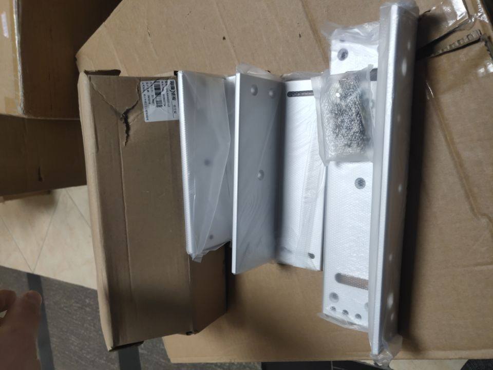 Hikvision DS-K4H450SC K4H450DC K4H450C-LZ 500-1000KG Single Door Magnetic Force