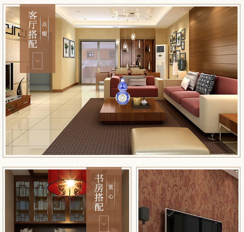 Jingdezhen ceramics hollow out of the blue and white porcelain vases, flower arrangement modern furnishing articles aj60 sitting room of Chinese style household decorations