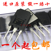 IRFPS38N60LPBF New original imported MOS field effect tube IRFPS38N60L TO-247