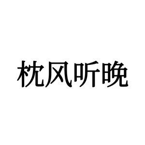 枕风听晚精制包袋