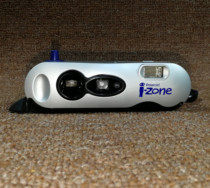 Early Thai version of Pauli to I-ZONE micro-once imaging camera