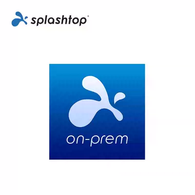 Official genuine authorization) Splashtop On-Prem local privatization deployment of remote software