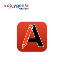 Official genuine authorization ) Oxygen XML Author Author tool software