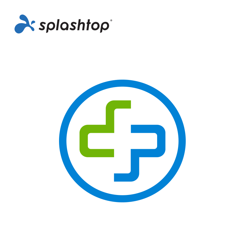 Official genuine copy authorizes Splashtop SOS IT instant technical support software