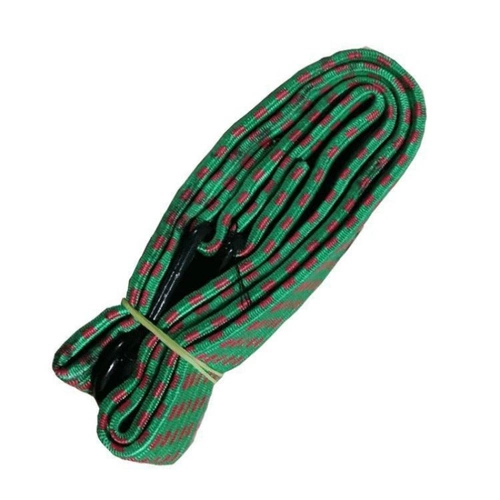 Эластичная повязка с веревкой, электромобиль, велосипед, ремень, эластичная резинка