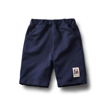 Chu Tian childrens clothing 2021 summer new boys summer boys summer shorts cotton childrens pants leisure sports