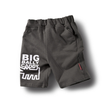 Early childrens clothing 2022 summer clothing new boy shorts pure cotton CUHK childrens pants casual sports relaxation