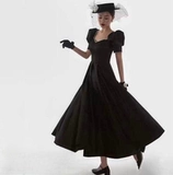 Свадебное платье подходит для фотосессий, топ без лямок для влюбленных, французский стиль