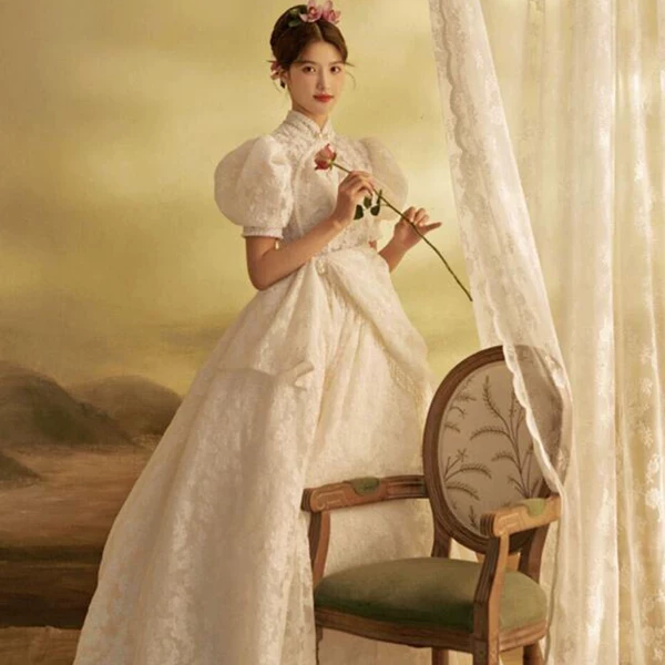 Товары от 欧尚主题婚纱