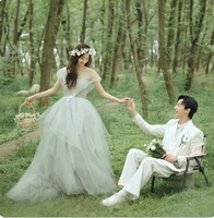 26 Свадебное платье