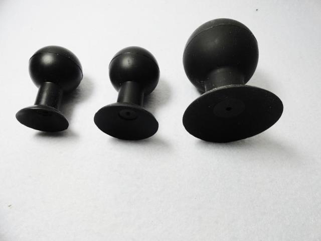 Vacuum suction ball Anti-static suction ball LCD liquid crystal suction ball Mobile phone screen suction ball suction ball without trace suction ball