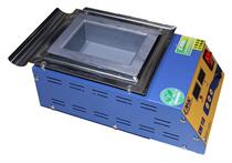 cm-118 Lava Furnace Soldering Furnace Square Lead-free Tinfurnace Circuit Board Immersion Furnace Tin Furnace Dip Welding Machine