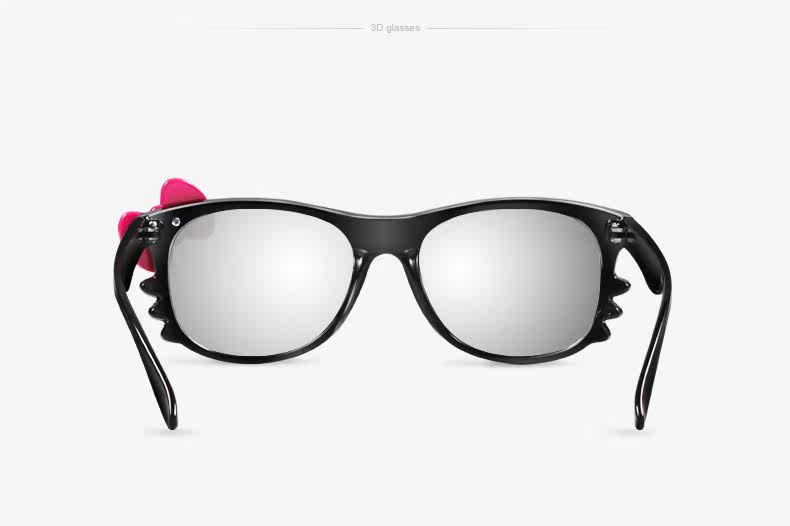 Lunettes 3D LE-VISION - Ref 2627640 Image 17