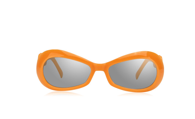 Lunettes 3D LE-VISION - Ref 2627646 Image 8
