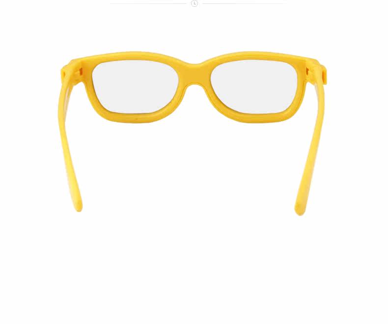 Lunettes 3D LE-VISION - Ref 2623129 Image 14
