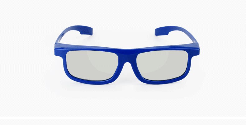 Lunettes 3D LE-VISION - Ref 2627639 Image 7