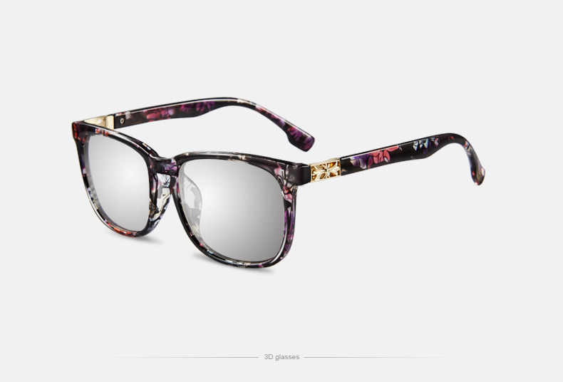 Lunettes 3D LE-VISION - Ref 2627648 Image 16