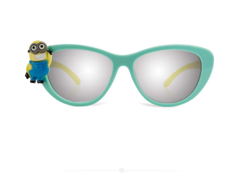 Lunettes 3D LE-VISION - Ref 2627647 Image 8