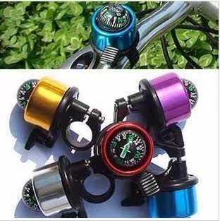 Sonnette de vélo - Ref 1456252 Image 3