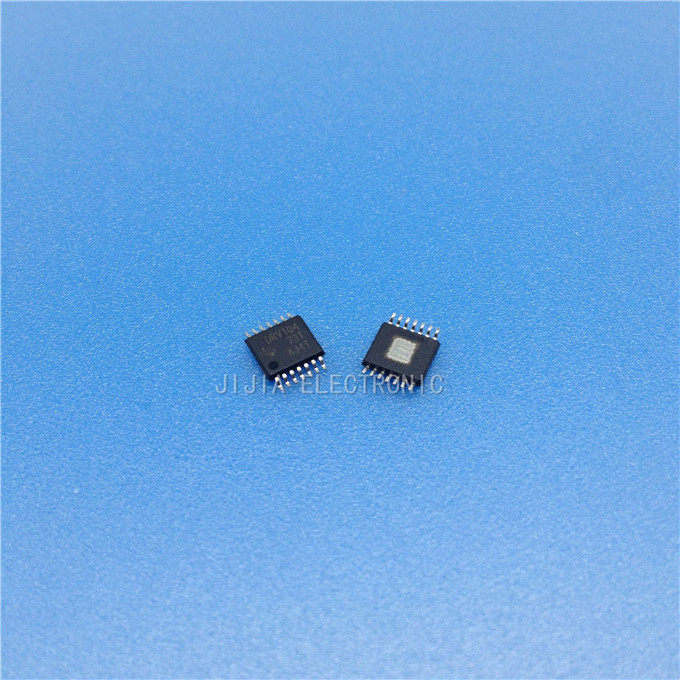 Integrated circuit IC chip DRV104PWP DRV104PWPR package HTSSOP-14 professional with single BOM