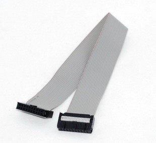 Xilinx JTAG Connection Wire 14P Download Line 2 54mm Pitch Downloader Simulator Program Wire