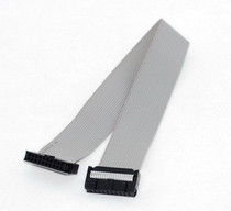 Xilinx JTAG connection cable 14p download line 2 54mm pitch downloader emulator programmer cable