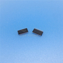 MSP430 series of single chips originally loaded with new MSP430F2122IPWR MSP430F2122TPWR