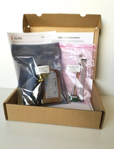 XILINX original PLATFORM CABLE USB II downloader HW-USB-II DLC10 burner