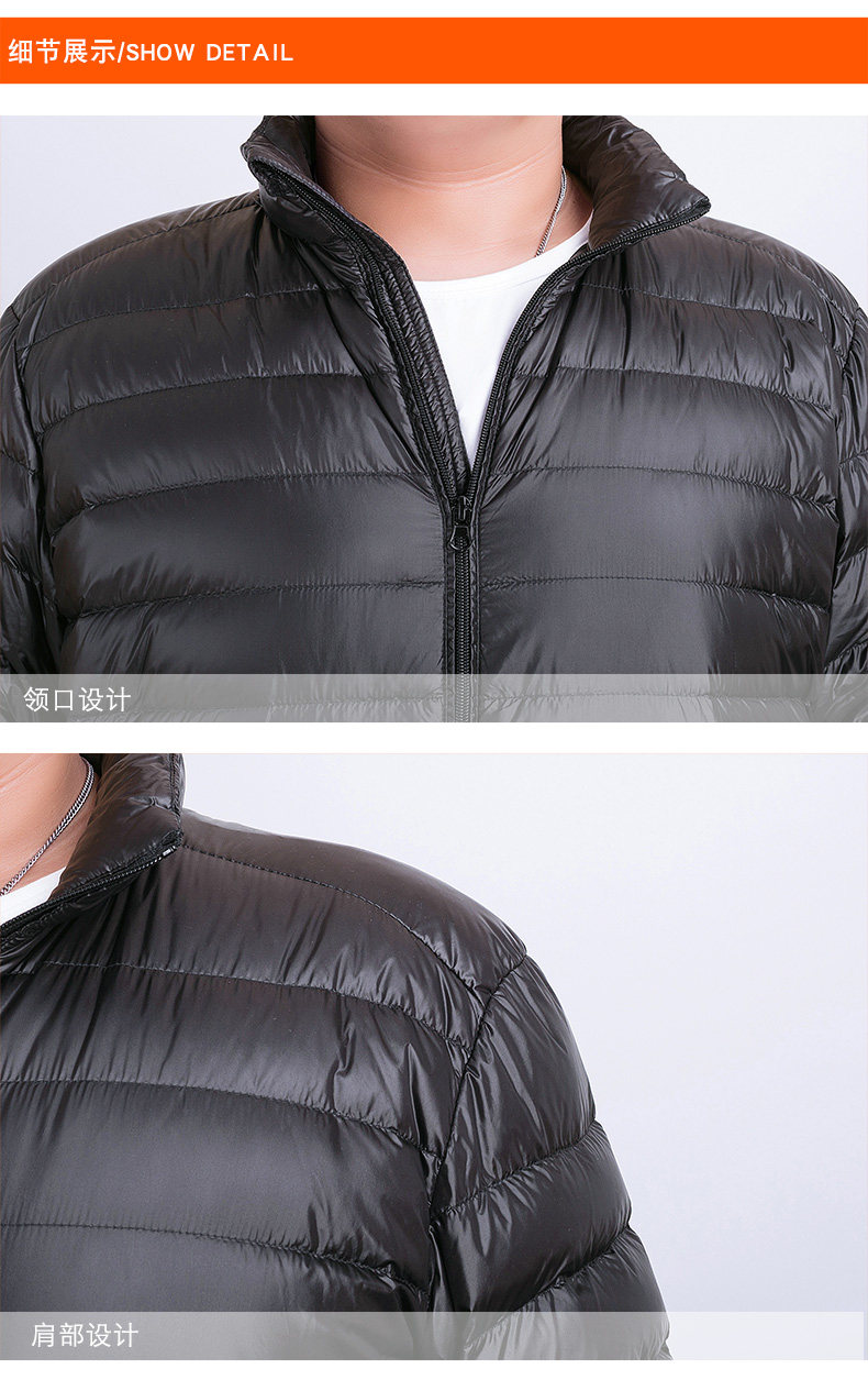 Blouson homme en Nylon - Ref 3122067 Image 50