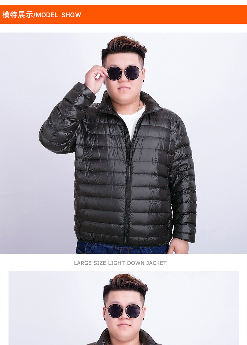 Blouson homme en Nylon - Ref 3122067 Image 41