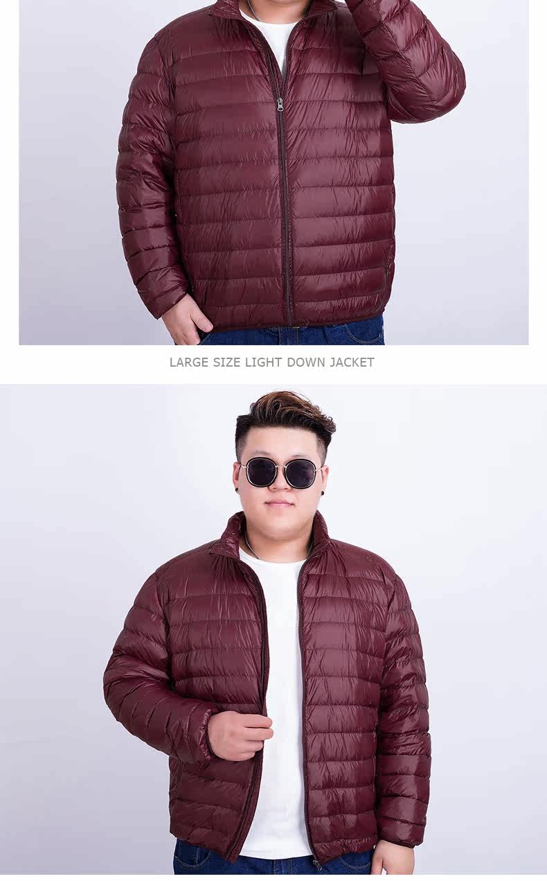 Blouson homme en Nylon - Ref 3122067 Image 45