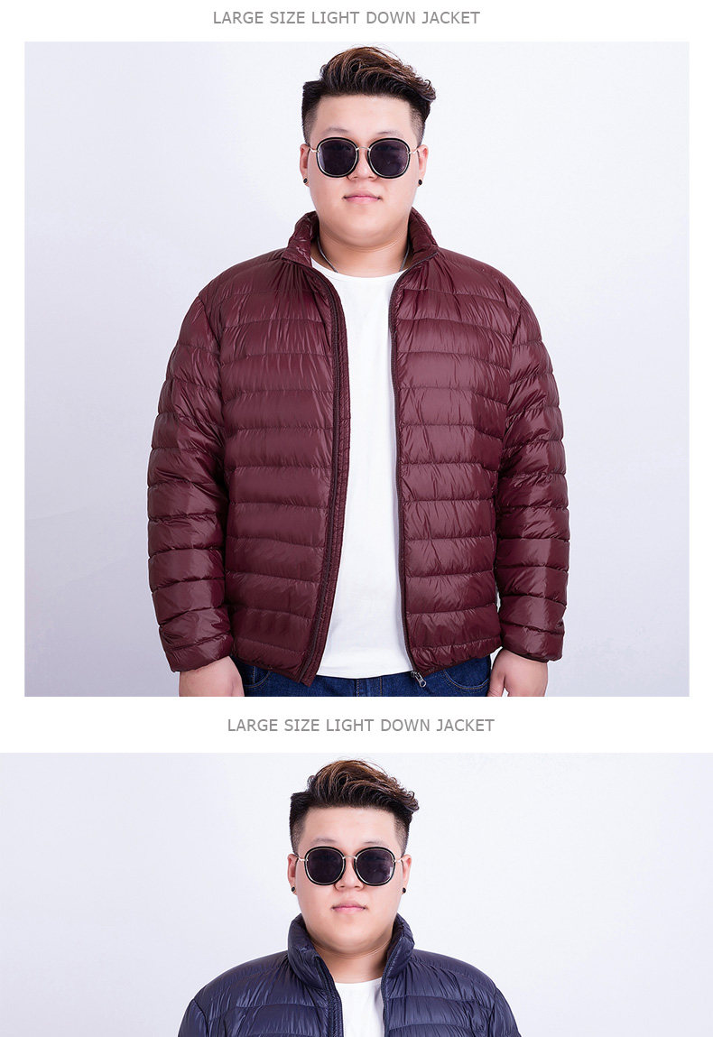 Blouson homme en Nylon - Ref 3122067 Image 46