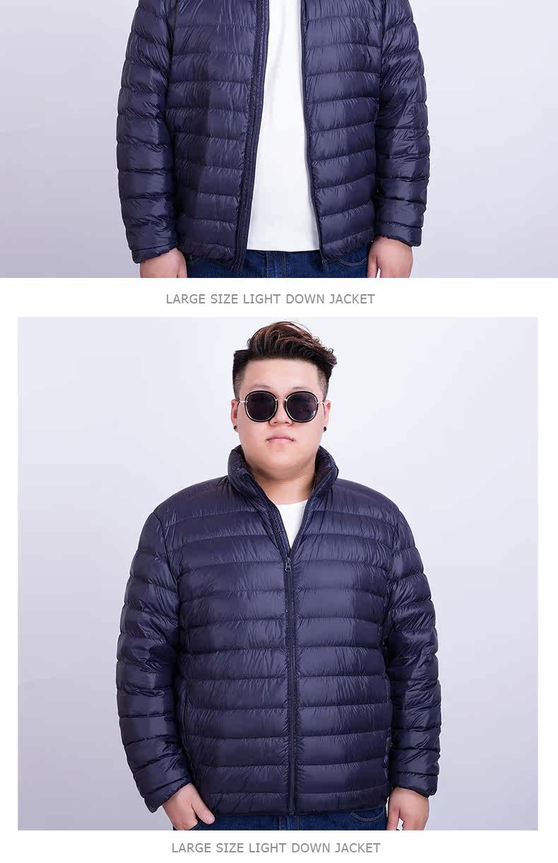 Blouson homme en Nylon - Ref 3122067 Image 47