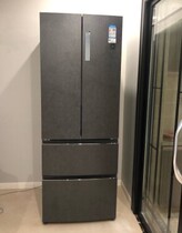 Casarte Refrigerator BCD-455WVPAU1 Free Embedded Dry and Wet Storage BCD-475WLCI369PA