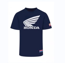 New MOTO GP motorcycle riding racing T-shirt mens short sleeve motorcade road cross-country locomotive fleet clothing cotton model