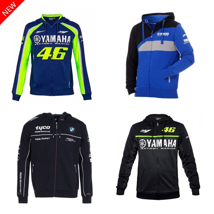 New motorcycle rider uniform sweater men car fans motorcycle off-road motorcycle riding racing suit jacket hoodie