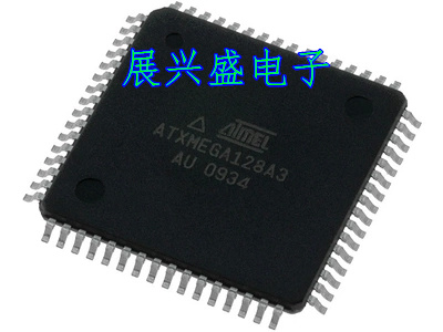 Only do original ATXMEGA64D3-AU ATXMEGA64D3 imported spot hot sale