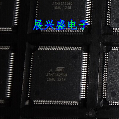 Just do the original dress ATMEGA1280-16AU ATMEGA1280 import spot hot sell-Taobao