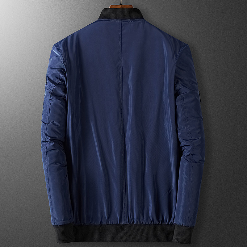 Blouson hiver pour homme      - Ref 3115020 Image 3