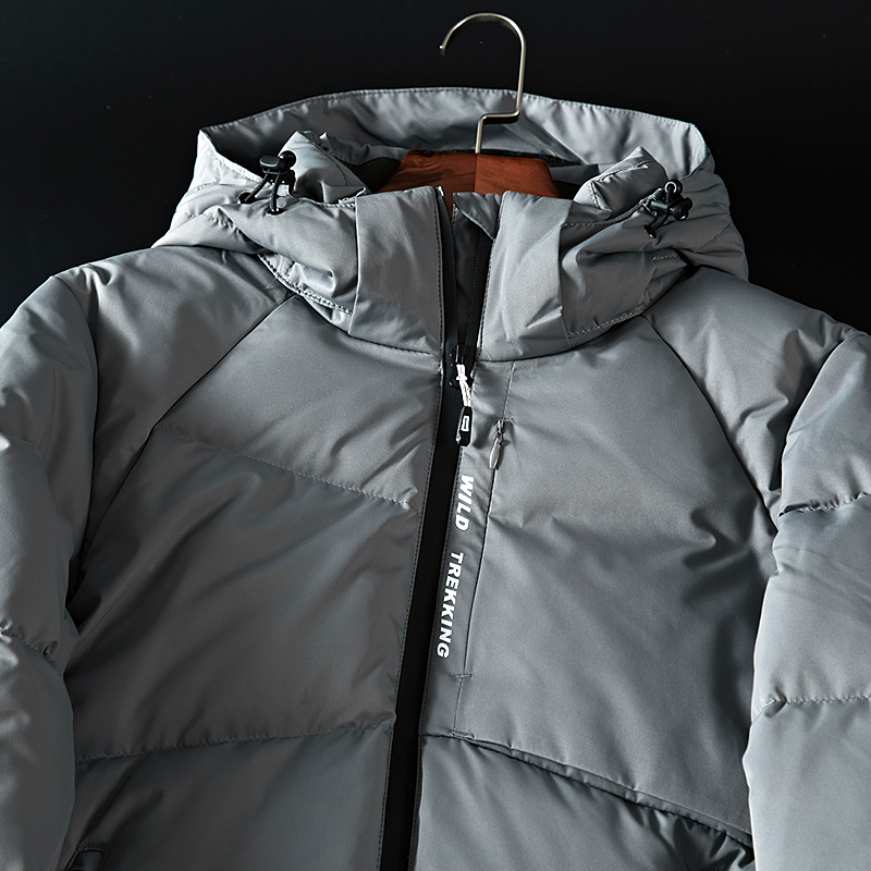 Blouson homme      - Ref 3123342 Image 4