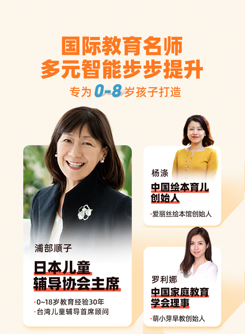 屡获国际大奖 Mideer 弥鹿  进阶式美育幼儿益智拼图 图3