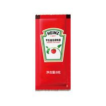 (Don’t take the gift link) Free 2 bags of Heinz ketchup when you spend 29 yuan in the special area