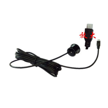 Factory price car reversing radar probe sensor