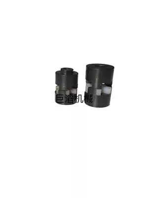 Factory direct sales ship hydraulic steering gear special 316 532 gear pump accessories three-claw connecting teeth